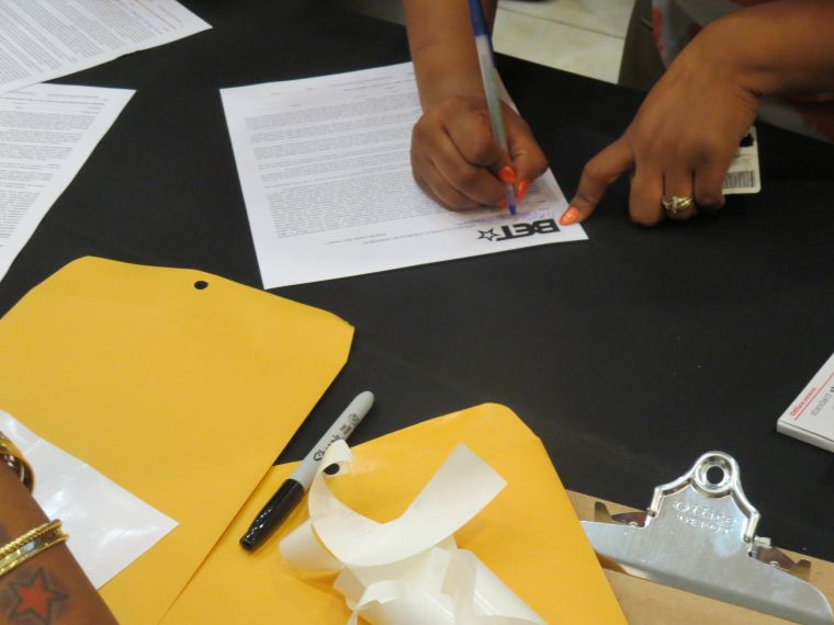 Sunday's Best Season 7 Auditions Recap