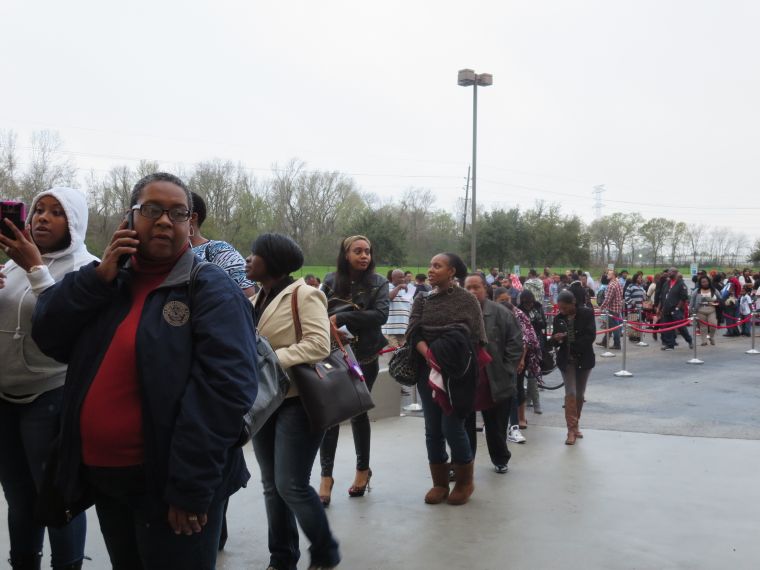 Sunday's Best Season 7 Auditions Recap