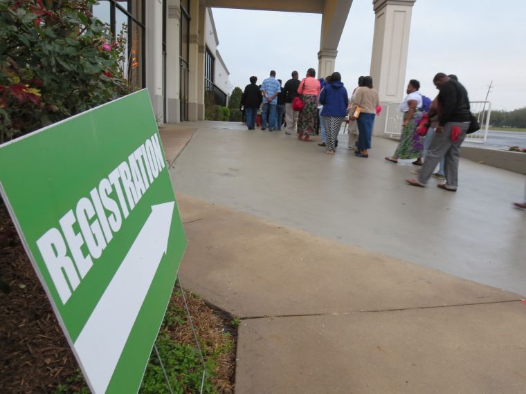 Sunday's Best Season 7 Auditions Recap