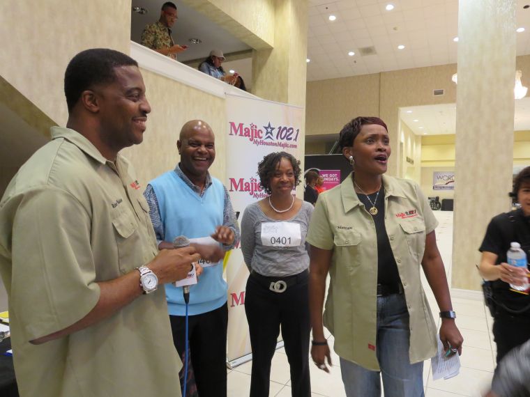 Sunday's Best Season 7 Auditions Recap