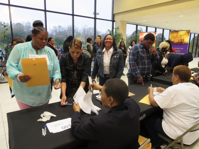 Sunday's Best Season 7 Auditions Recap