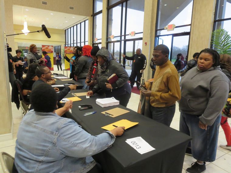 Sunday's Best Season 7 Auditions Recap