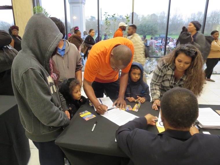 Sunday's Best Season 7 Auditions Recap