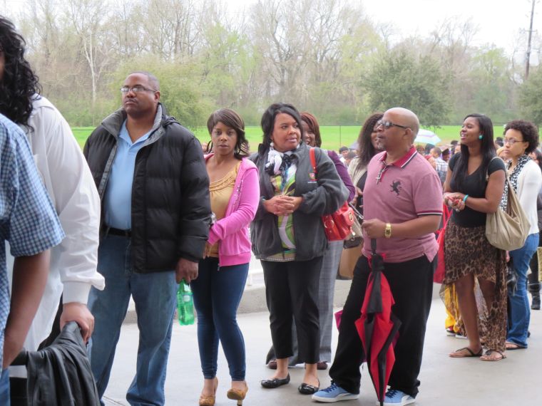 Sunday's Best Season 7 Auditions Recap