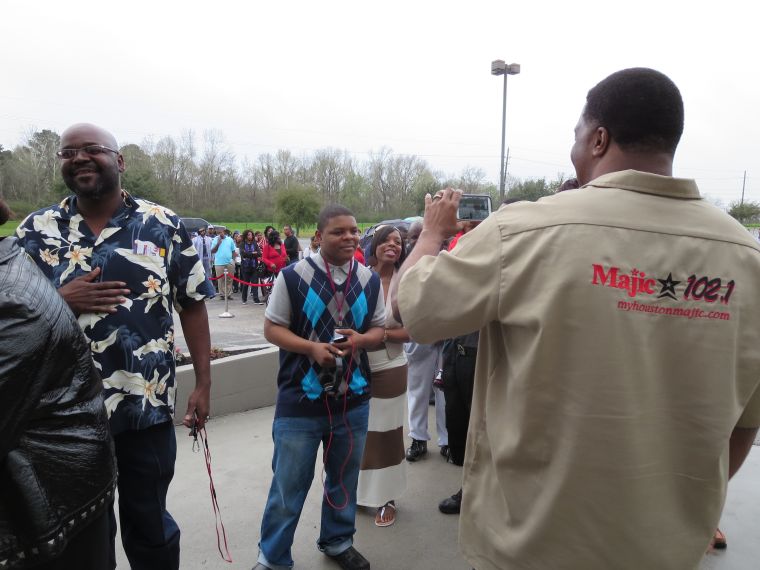 Sunday's Best Season 7 Auditions Recap