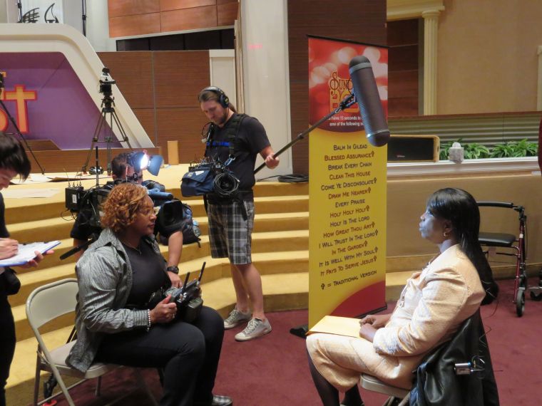 Sunday's Best Season 7 Auditions Recap