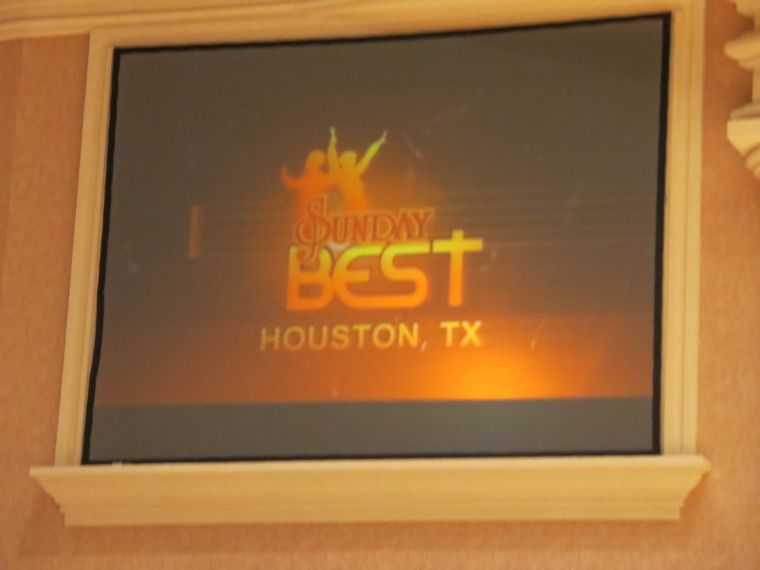 Sunday's Best Season 7 Auditions Recap