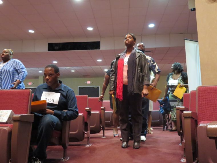 Sunday's Best Season 7 Auditions Recap