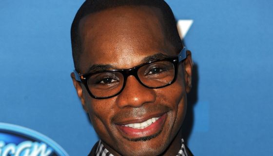 Kirk Franklin Apologizes After Verbal Altercation With Estranged Son