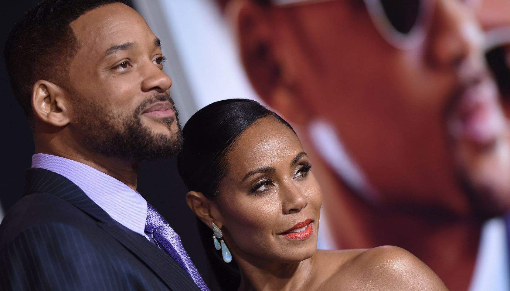 Los Angeles Premiere Of Warner Bros. Pictures 'Focus'
