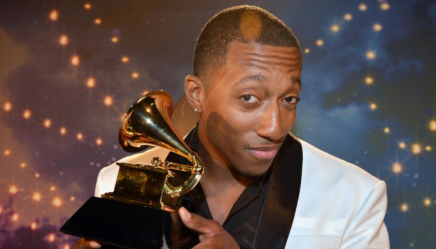 The 55th Annual GRAMMY Awards - Pre-Telecast