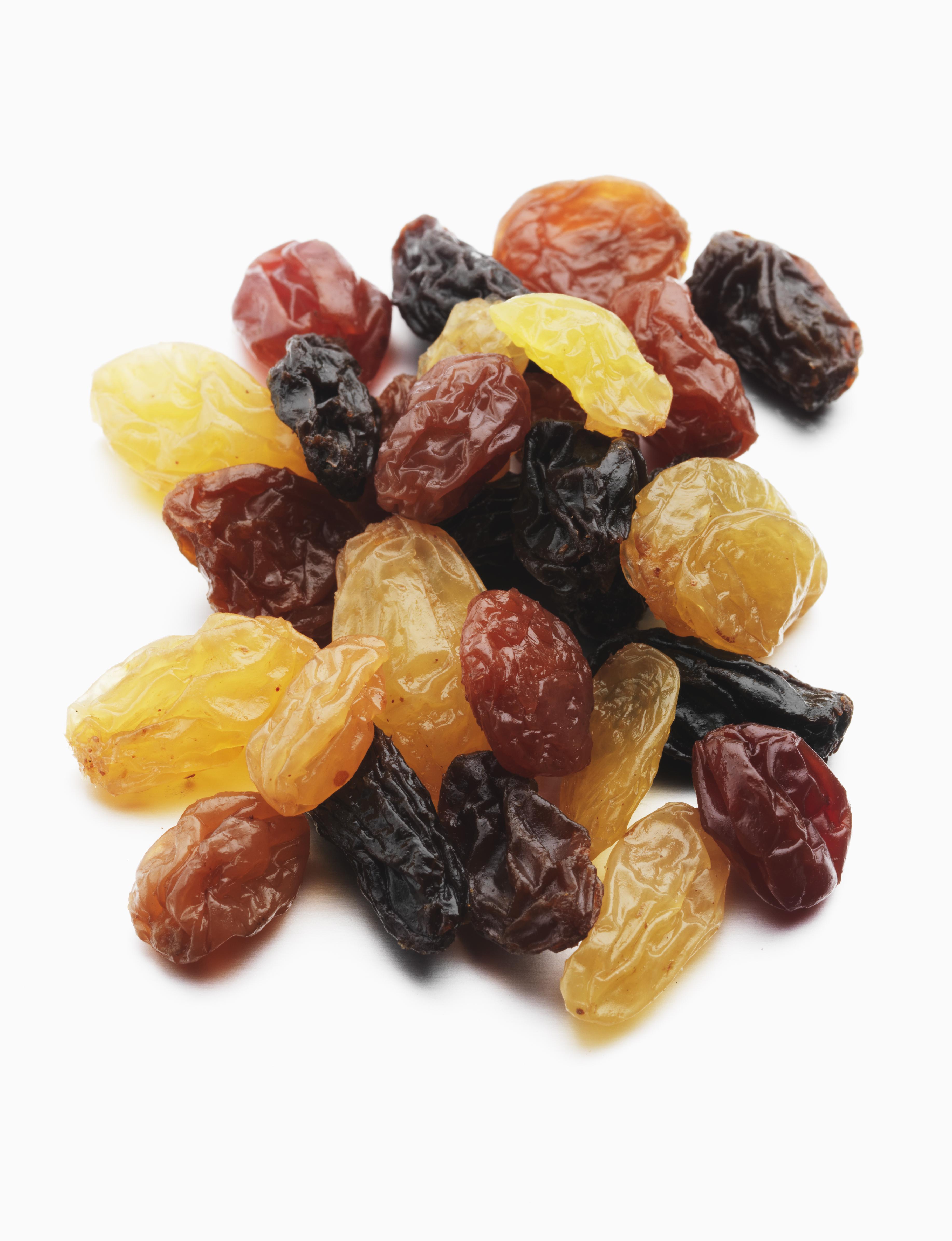 Raisins