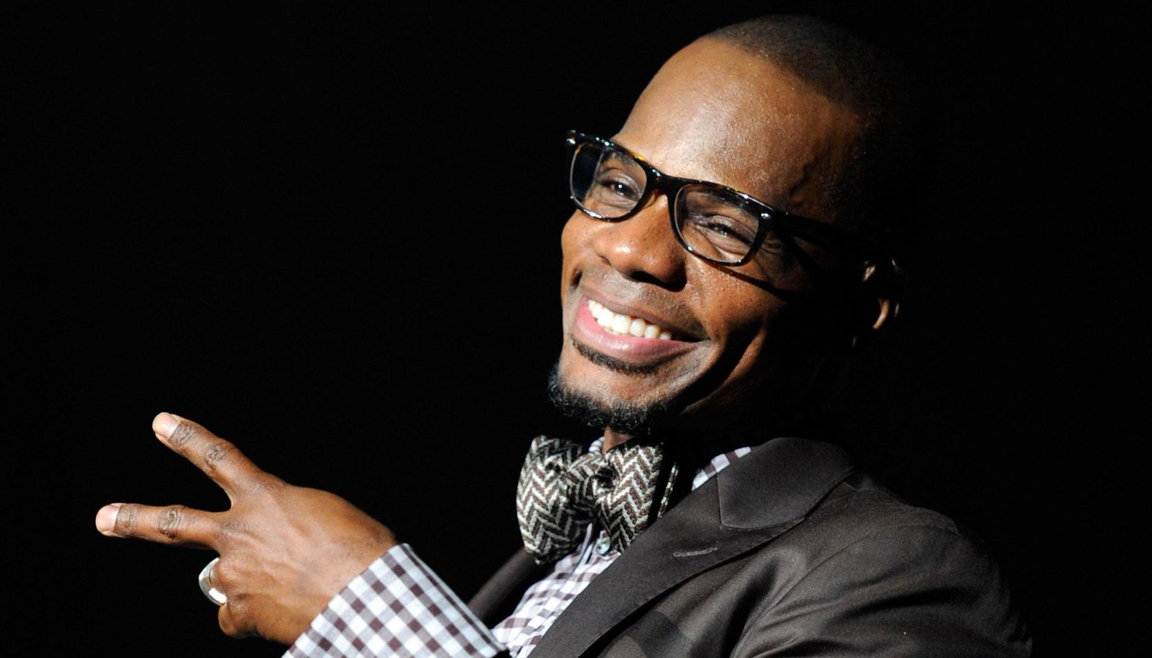 9th Annual Ford Hoodie Awards Hosted By Steve Harvey - Show