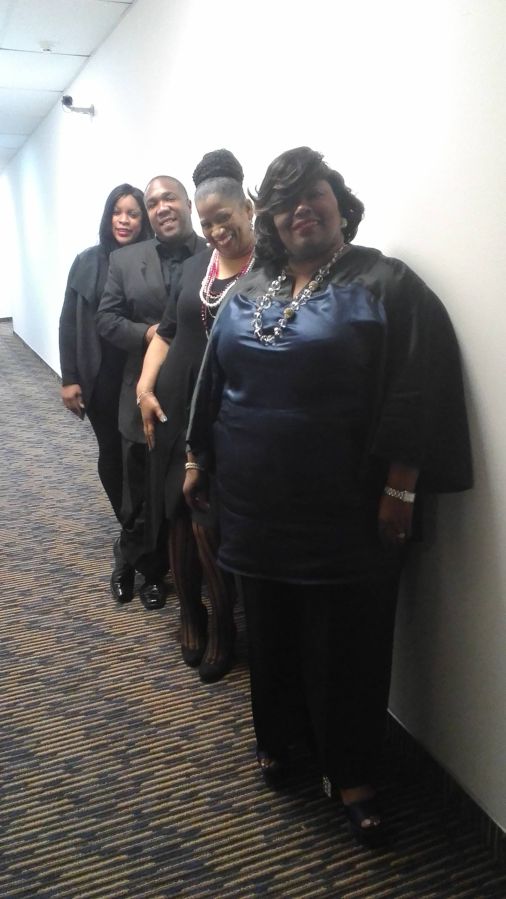 Yolanda Adams Morning Show Anniversary Concert