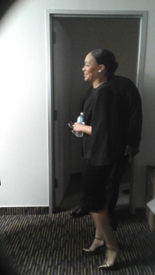 Yolanda Adams Morning Show Anniversary Concert