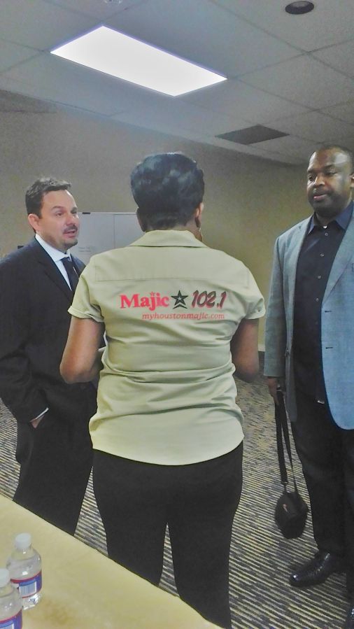 Yolanda Adams Morning Show Anniversary Concert