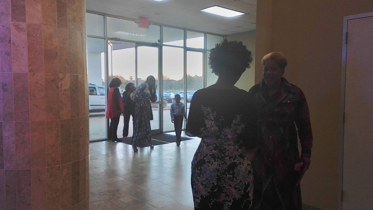 Yolanda Adams Morning Show Anniversary Concert