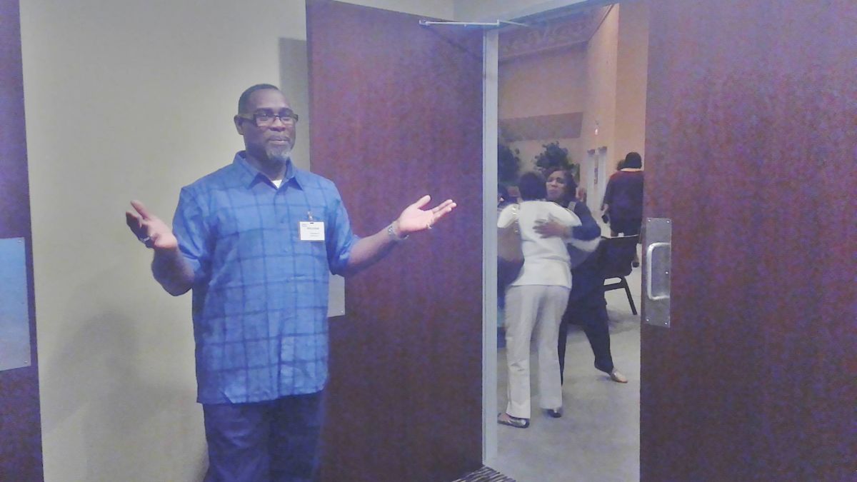 Yolanda Adams Morning Show Anniversary Concert