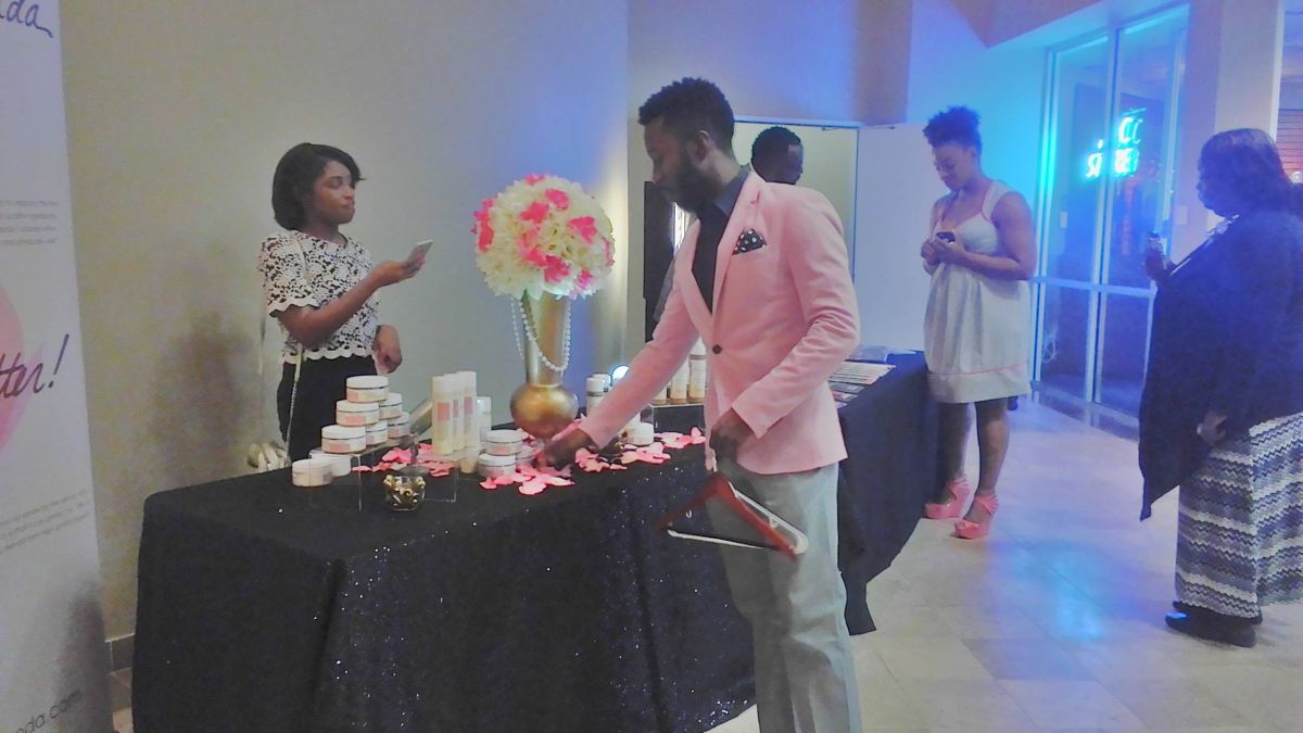 Yolanda Adams Morning Show Anniversary Concert