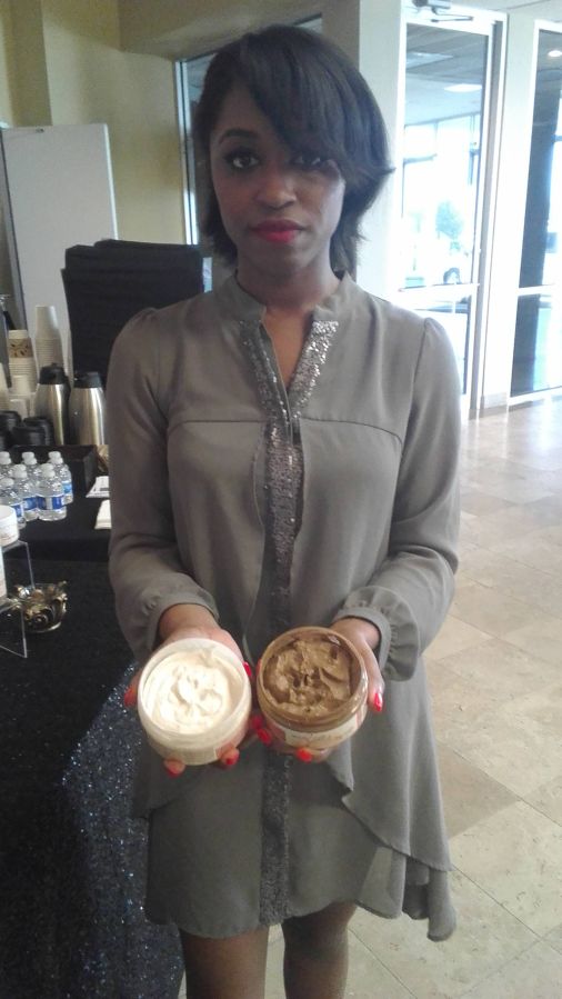 Yolanda Adams Morning Show Live Broadcast