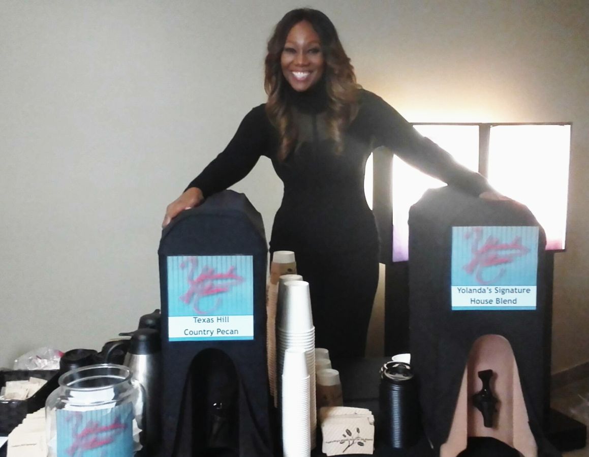 Yolanda Adams Morning Show Live Broadcast