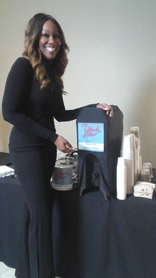 Yolanda Adams Morning Show Live Broadcast