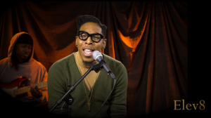 Deitrick Haddon