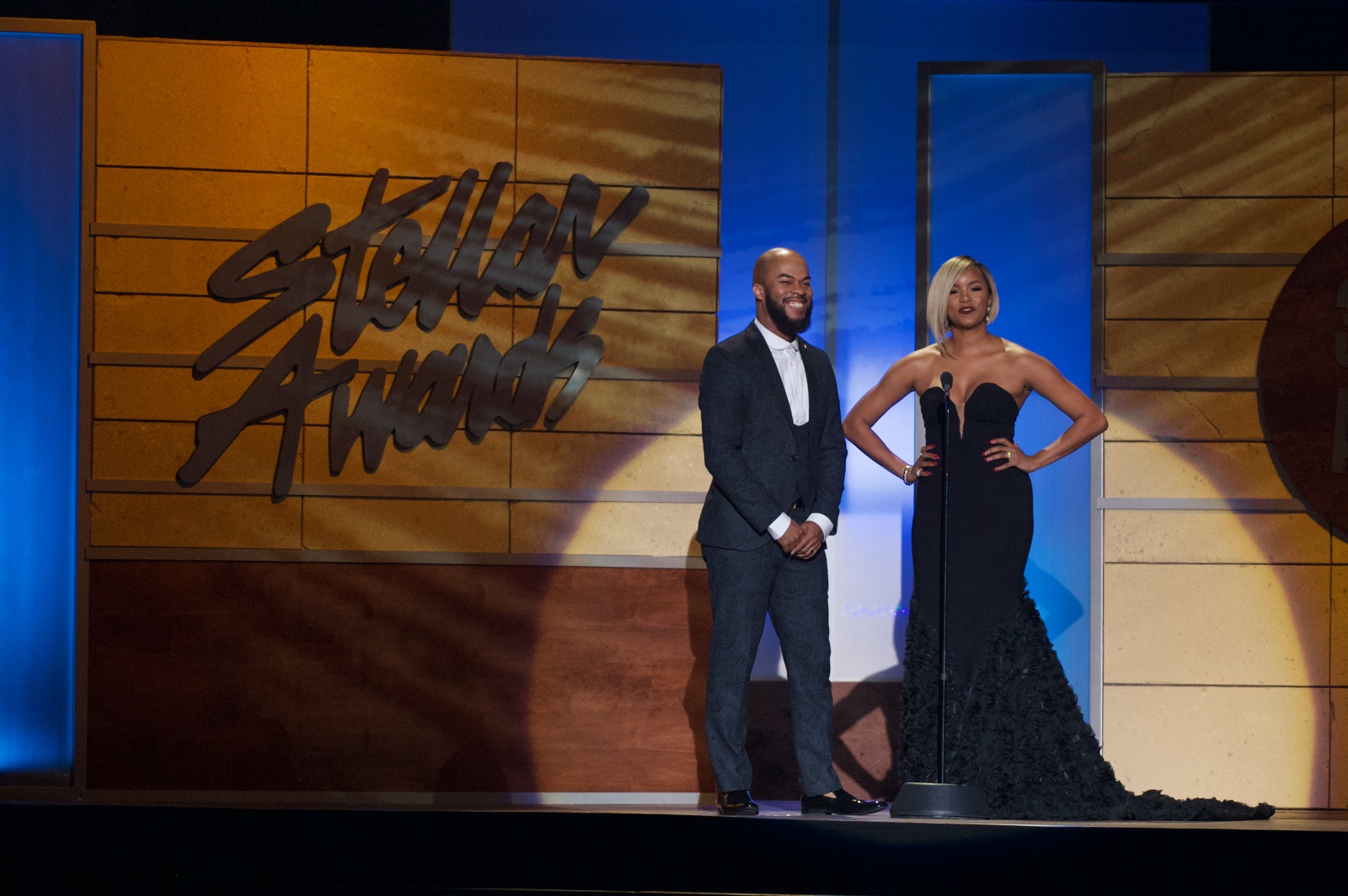 Complete List Of 2016 Stellar Awards Winners Praise Houston