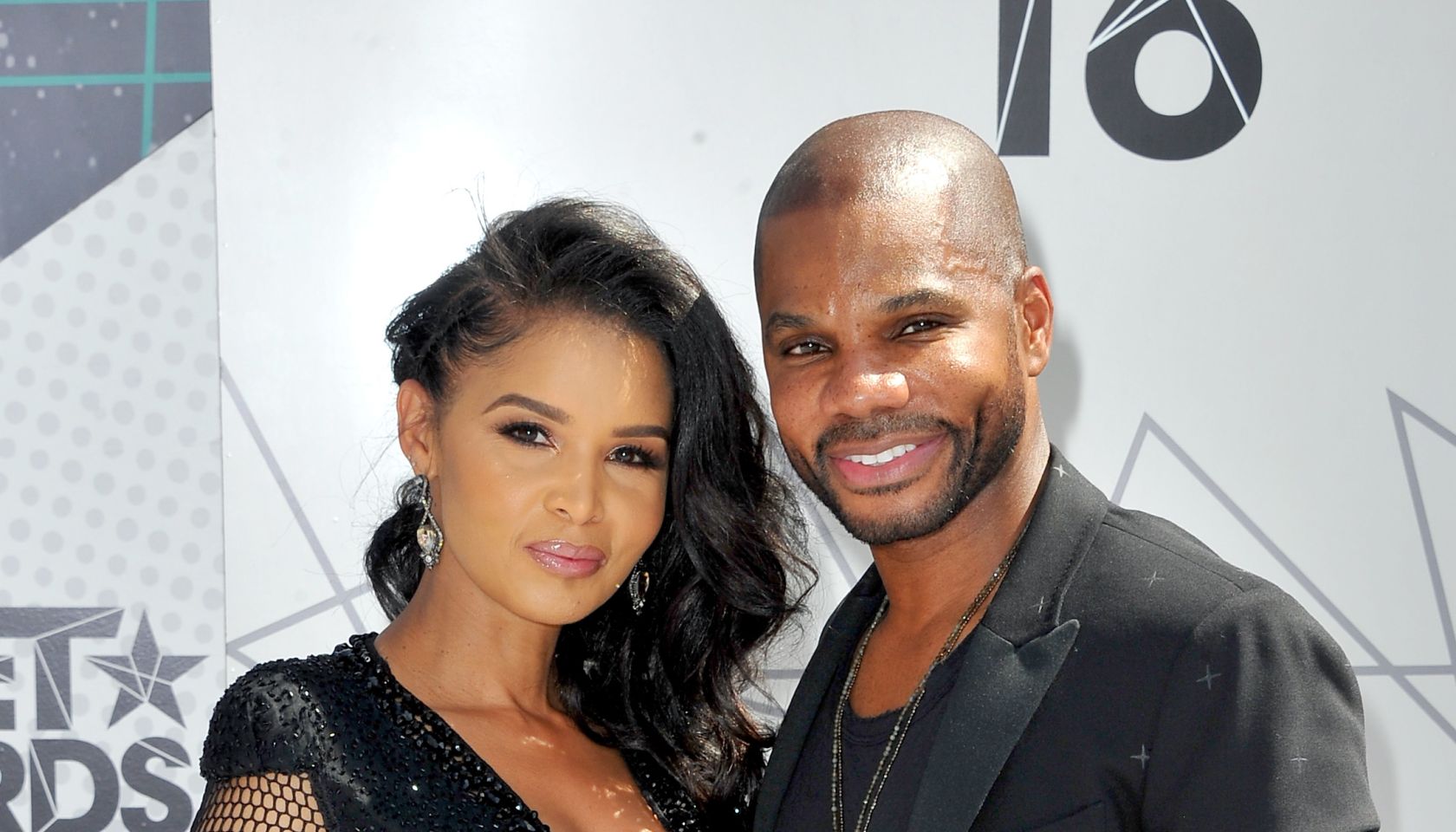 2016 BET Awards - Arrivals