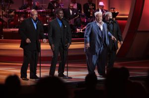 BET's Celebration Of Gospel - Show