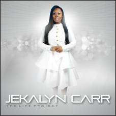 Jekalyn Carr