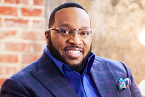 Marvin Sapp