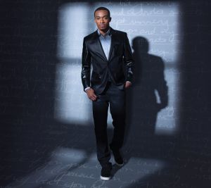 Jonathan McReynolds