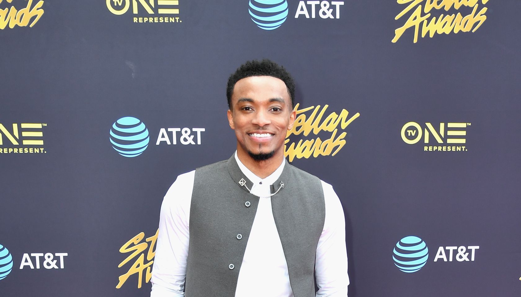 32nd Annual Stellar Gospel Music Awards - Arrivals