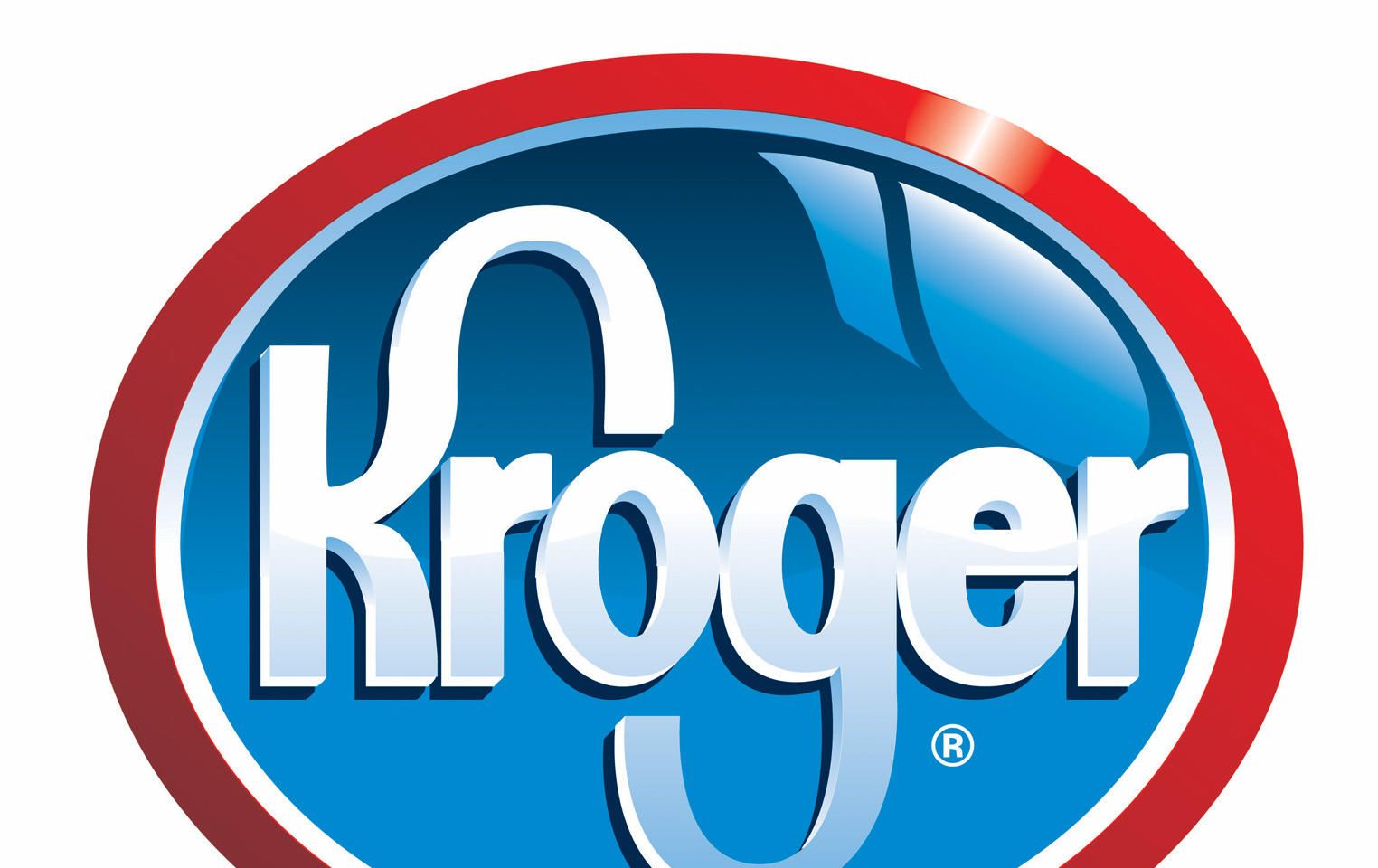 Kroger logo