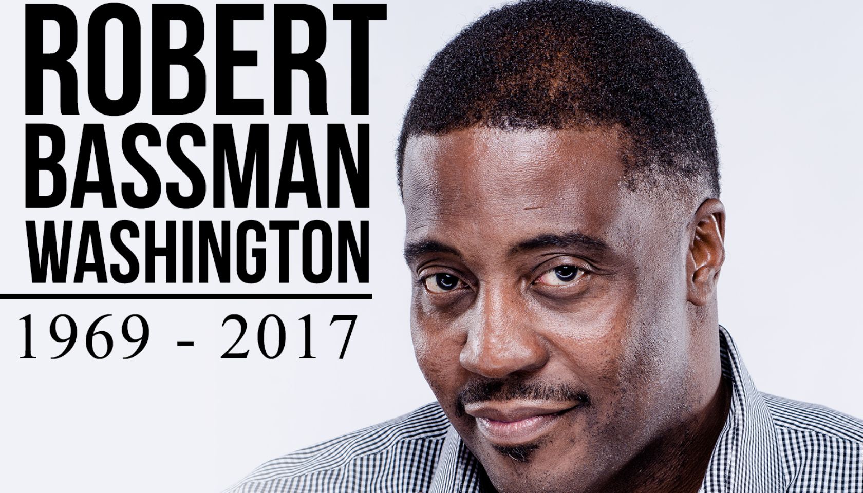 Robert Bassman Washington