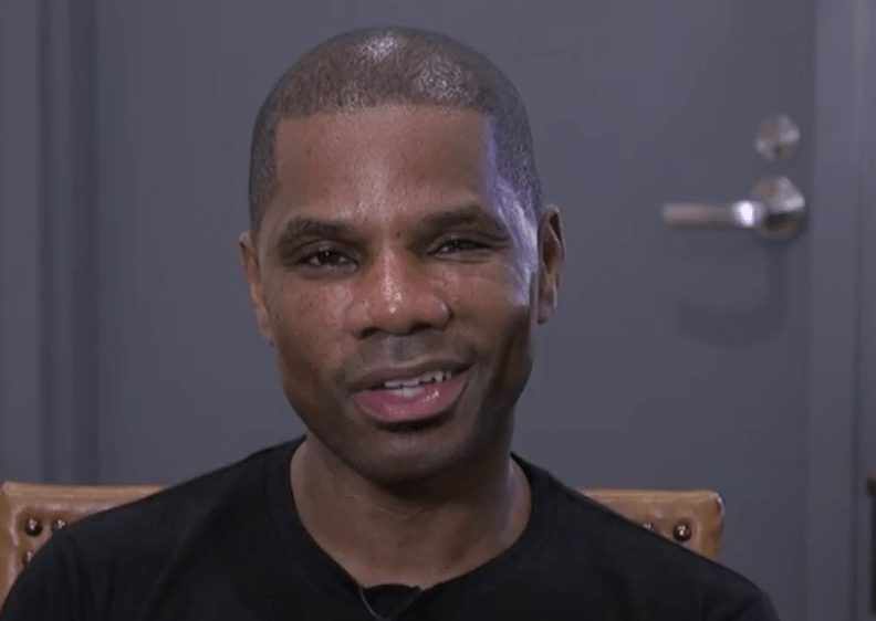 Kirk Franklin