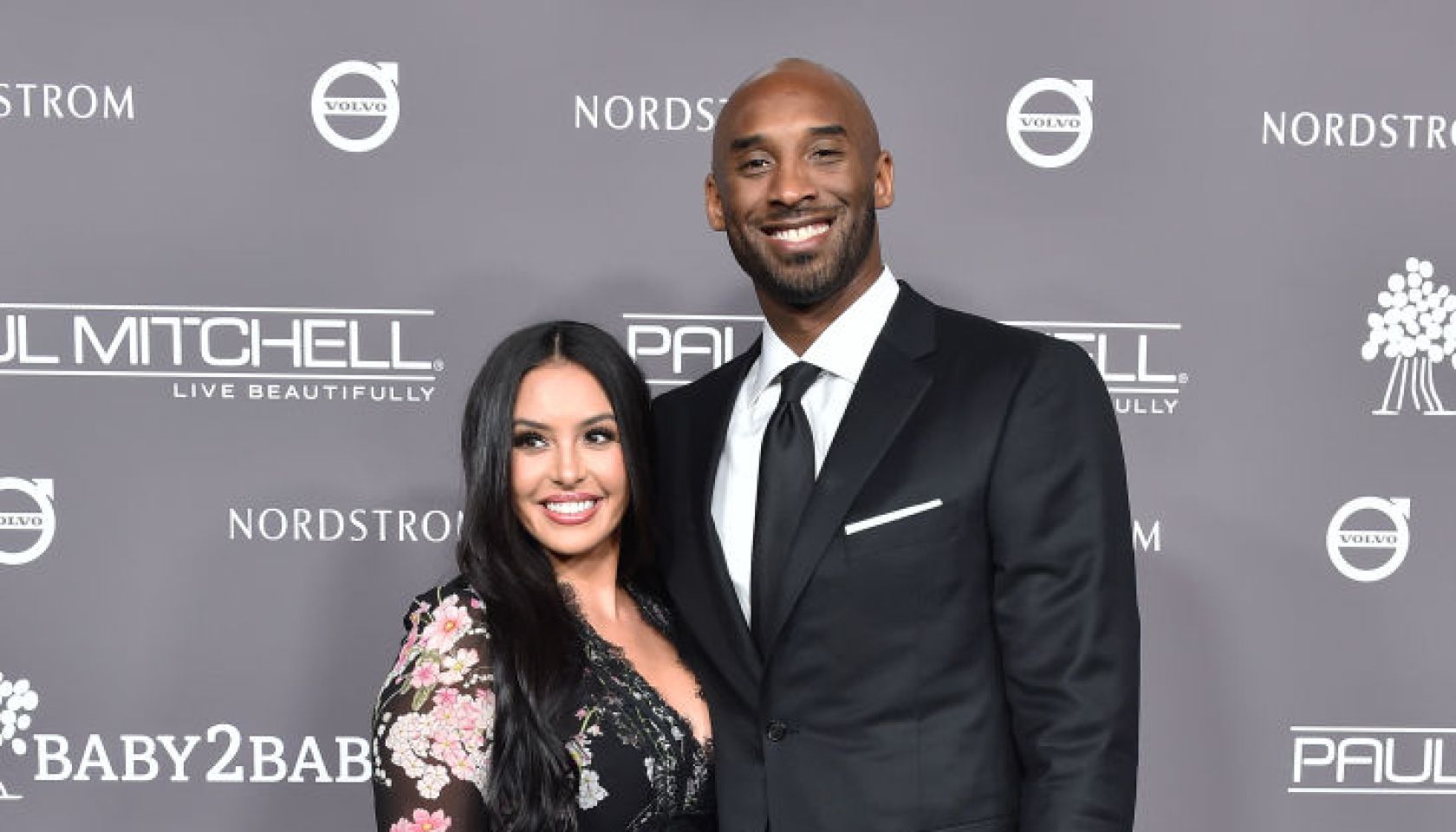 The 2018 Baby2Baby Gala Presented By Paul Mitchell Event - Arrivals
