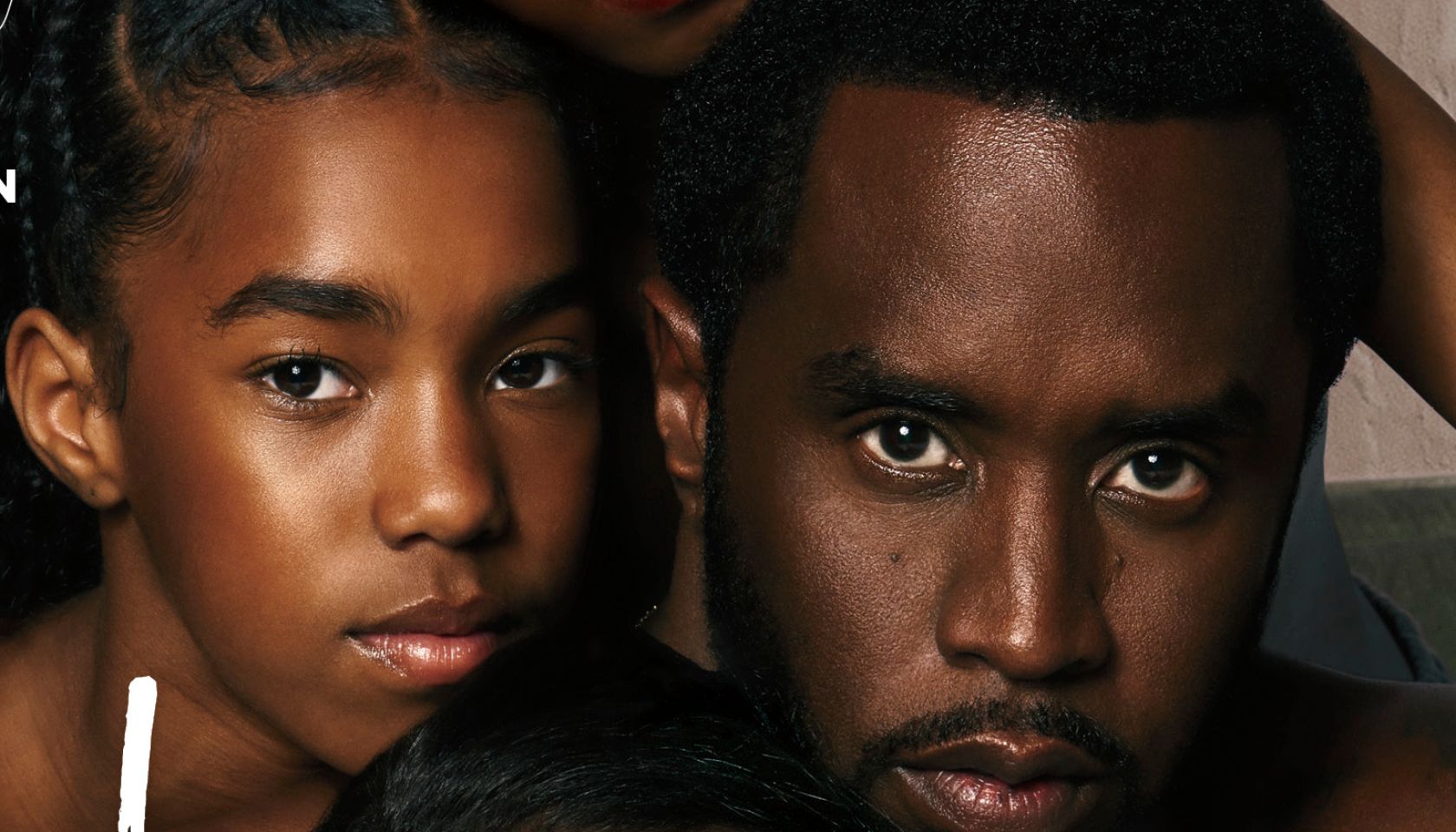 Diddy x ESSENCE