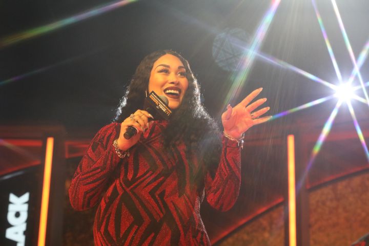 Keke Wyatt - Inspiration Celebration Gospel Tour