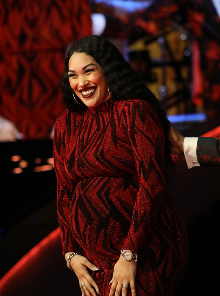 Keke Wyatt - Inspiration Celebration Gospel Tour