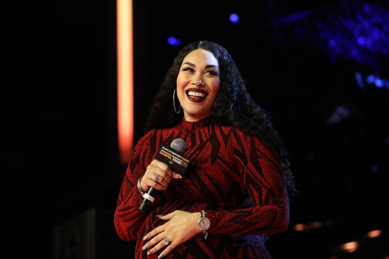 Keke Wyatt - Inspiration Celebration Gospel Tour