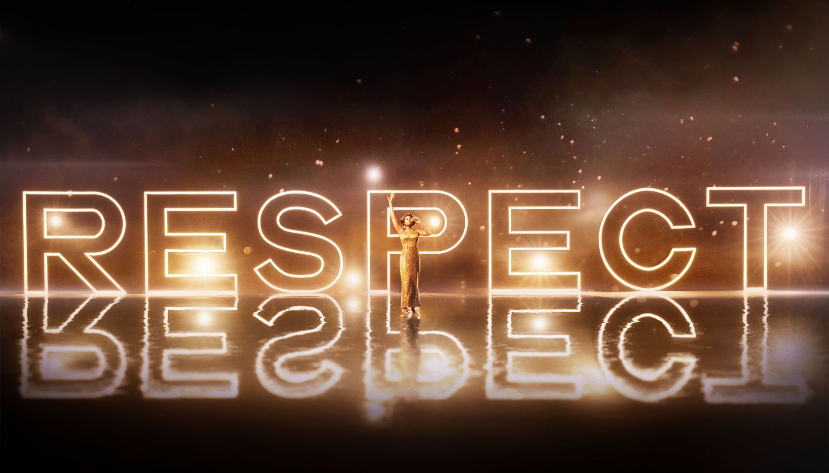 RESPECT poster