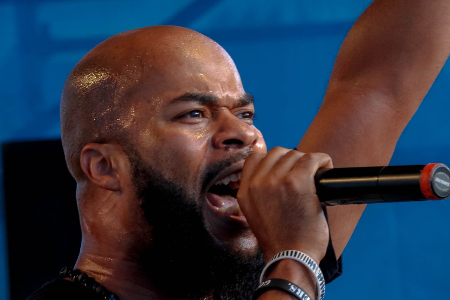 JJ Hairston Opens Up About His Biggest Hits Marriage Power Of Faith Praise Houston