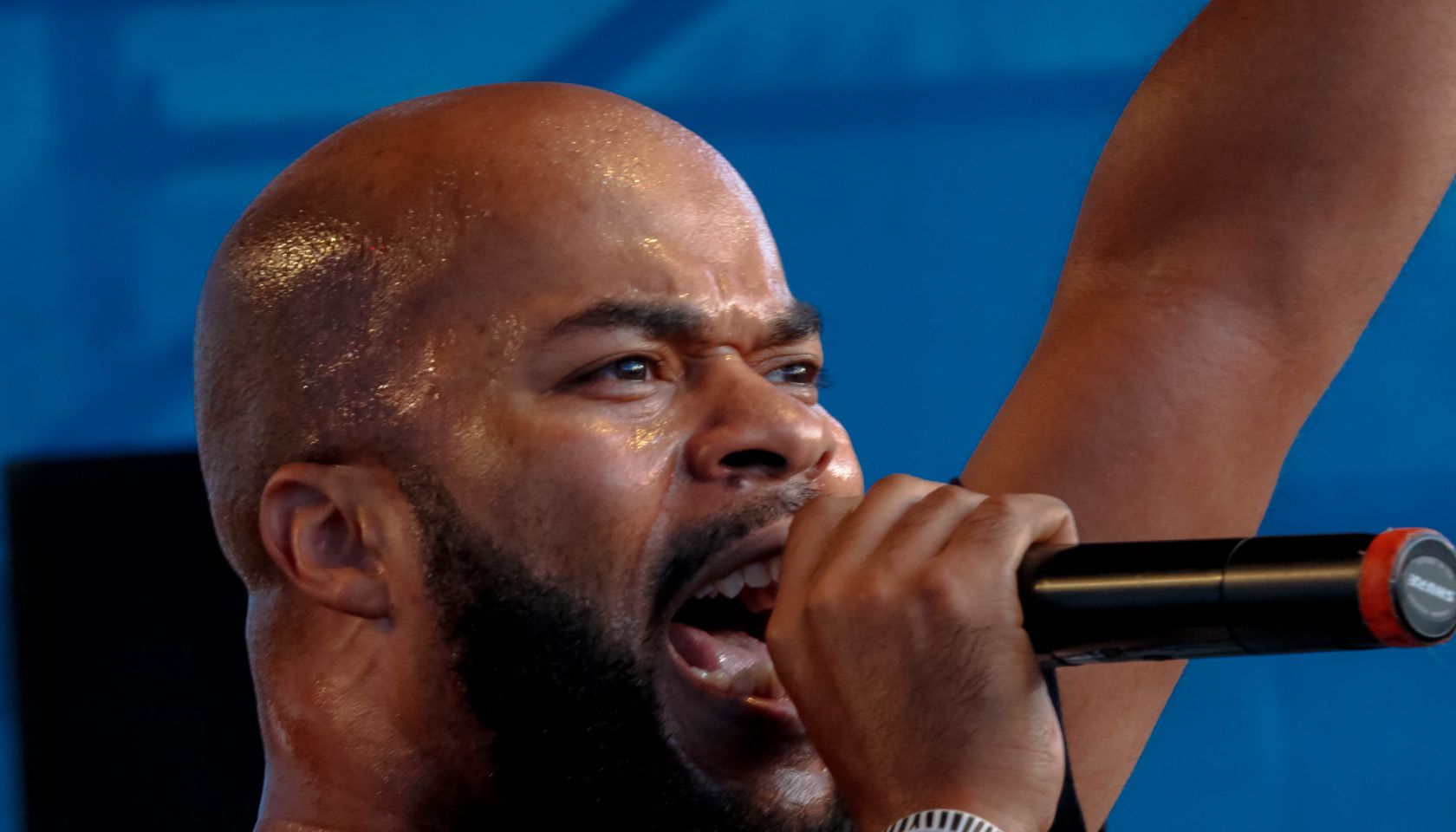 JJ Hairston