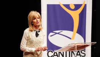 Dove Nominee Luncheon Sponsored By Cantinas Foundation