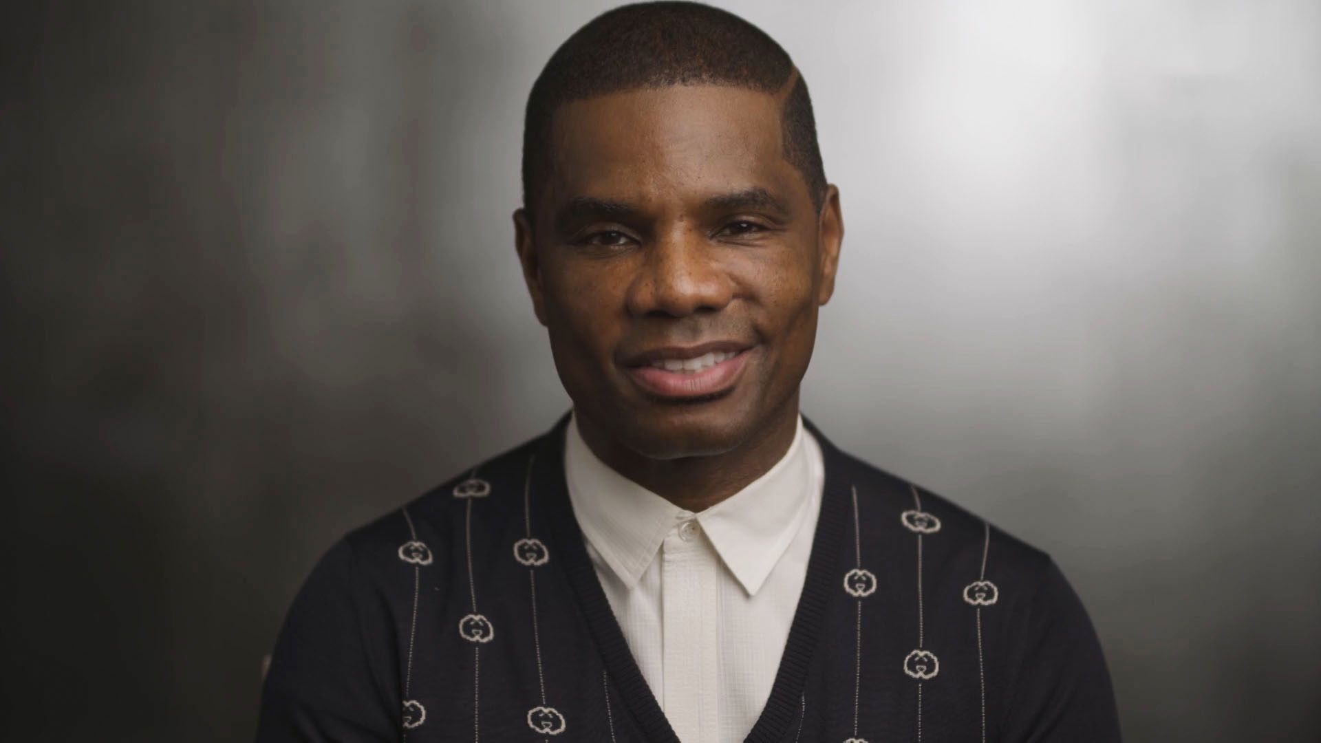 Kirk Franklin Apologizes After Verbal Altercation With Estranged Son Praise Houston