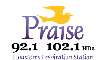 Praise Houston 92.1 Logo