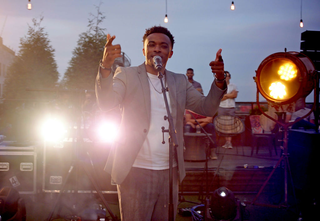 35th Annual Stellar Gospel Music Awards