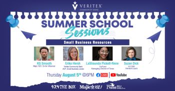 Summer School Sessions - Small Business Resources